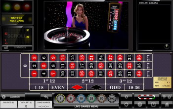 888 casino live