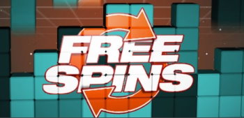 Free Spins at Bet365