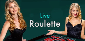 Live Dealer Tables at bet365