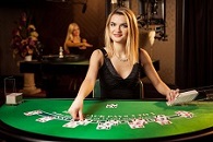 Live Blackjack online for real money