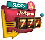 777 Casino slot games