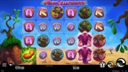 Jumbo-sized slots like Pink Elephants at Casumo