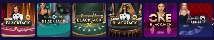 Great Britain Casino Live Games