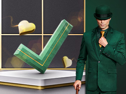 Mr Green Casino UK gambling license