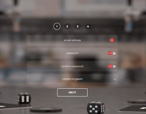 Pub Casino Registration