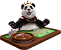 Live Casino Roulette at Royal Panda