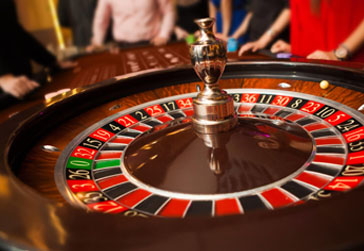 roulette description